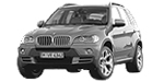 BMW E70 B2192 Fault Code