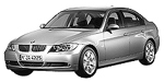 BMW E90 B2192 Fault Code