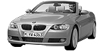 BMW E93 B2192 Fault Code