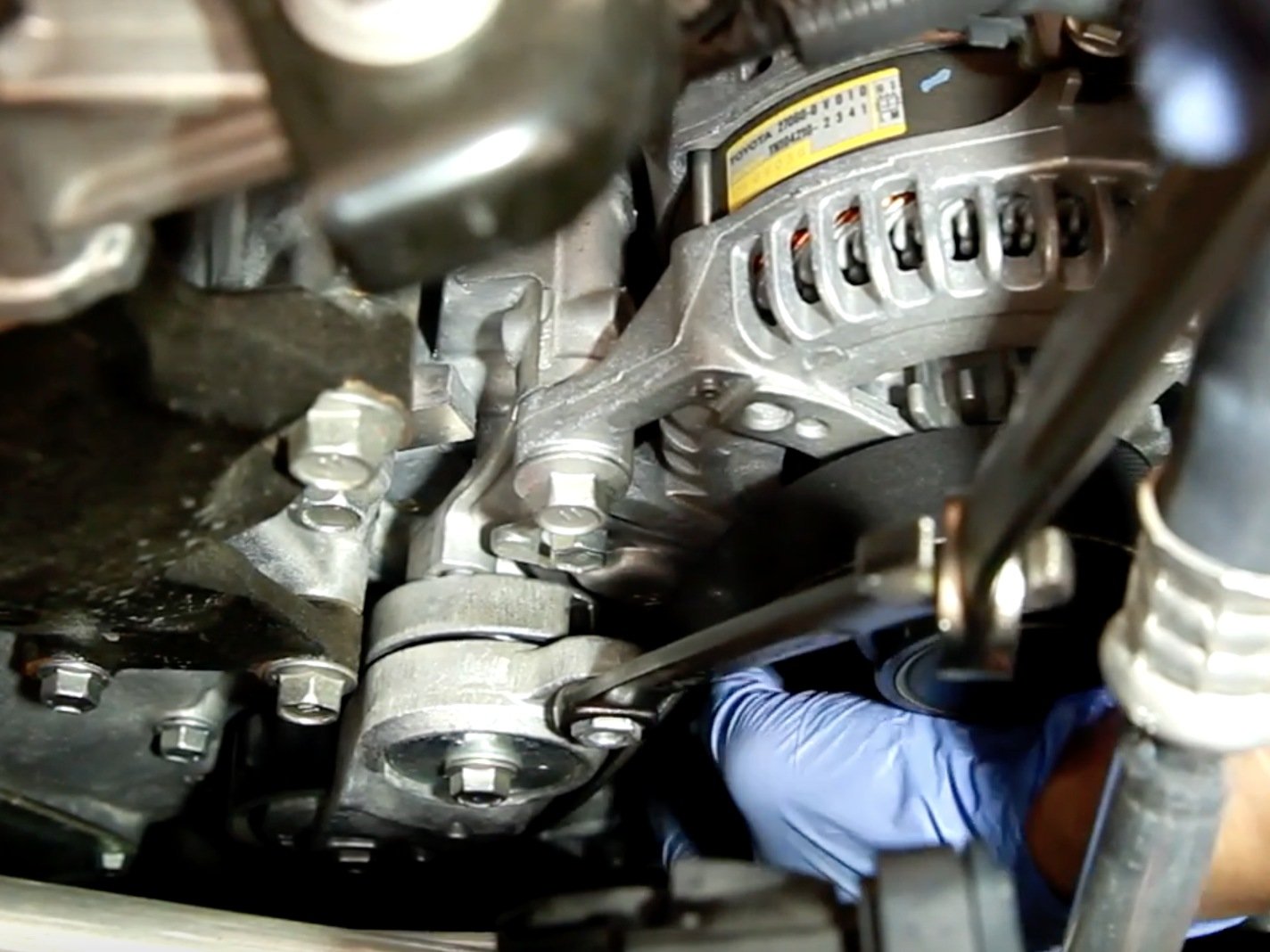 See B2192 in engine